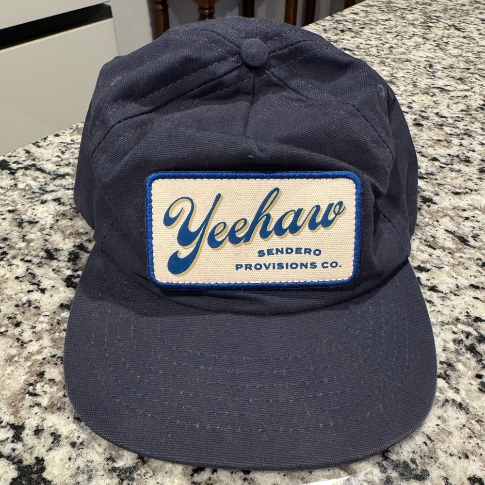Sendero Yeehaw Hat